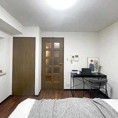 【2025年12月11日～ご入居可能】アットイン新宿RC37  『公式サイトなら空室確認、web予約も可能です。今なら限定キャンペーンも実施中！「アットイン」で検索！🔍』の物件画像