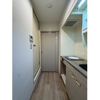 T-stay西馬込の物件画像