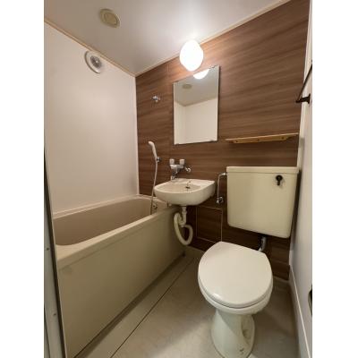 T-stay西馬込の物件画像