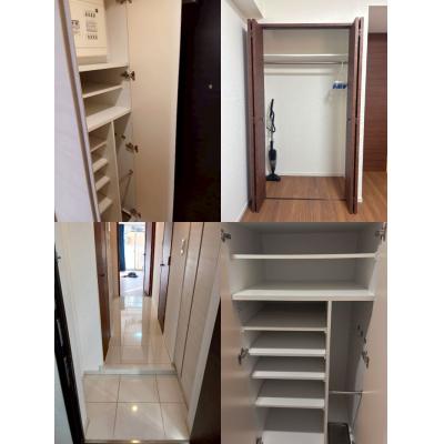 【オレンジマンスリー新宿都庁前】♪新規OPEN♪駅近4分,商業施設へのアクセス◎,禁煙ルーム,Wi-Fi無料,,角部屋,オートロック,浴室乾燥機付き,エレベーターありの物件画像