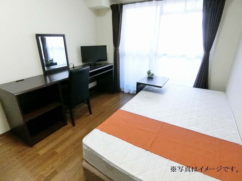 マンスリーリブマックス菊名NORTHステイ★『禁煙ルーム・駅4分』【独立洗面】≪エクセレントシリーズ≫の物件画像