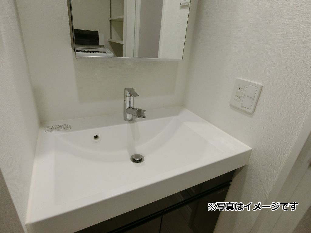 グッドステイ横濱元町リルシア△『禁煙ルーム・Wi-Fi無制限・独立洗面・浴室乾燥付』【ハイクラス】の物件画像