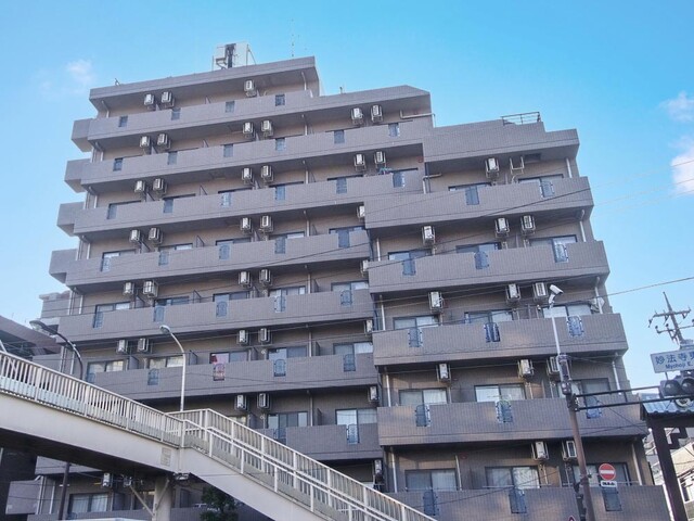 マンスリーリブマックス東高円寺SOUTHステージ△『禁煙ルーム』【1K・21平米・浴室乾燥付】≪スタンダードシリーズ≫の物件画像