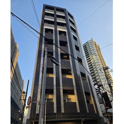 OneLife品川大崎セジョリ【▼バストイレ別、ウォシュレット付き】の物件画像