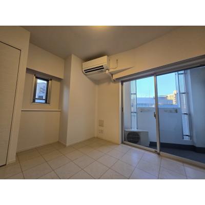 OneLife品川大崎セジョリ【▼バストイレ別、ウォシュレット付き】の物件画像