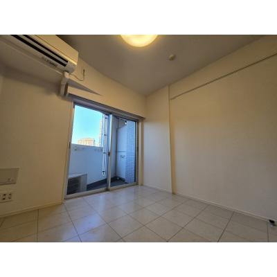 OneLife品川大崎セジョリ【▼バストイレ別、ウォシュレット付き】の物件画像