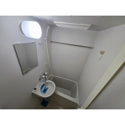 OneLife品川大崎セジョリ【▼バストイレ別、ウォシュレット付き】の物件画像