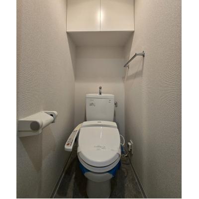 OneLife品川大崎セジョリ【▼バストイレ別、ウォシュレット付き】の物件画像