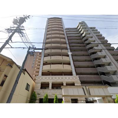 OneLife名古屋泉【★バス・トイレ別・浴室乾燥機・２口ガスコンロ】の物件画像