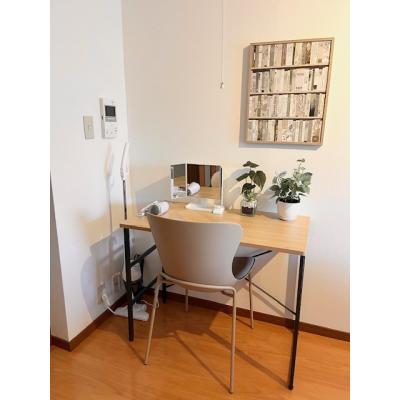 🌈新規オープンにつき表示賃料から半額！（12月末まで）🌈　🚃JR香椎駅から徒歩７分🚃　💻無料Wi-Fi💻　🔒高セキュリティ🔒　イージーステイ香椎５の物件画像