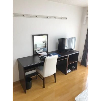 マンスリーリブマックス西馬込壱番館△『禁煙ルーム』≪スタンダードシリーズ≫の物件画像