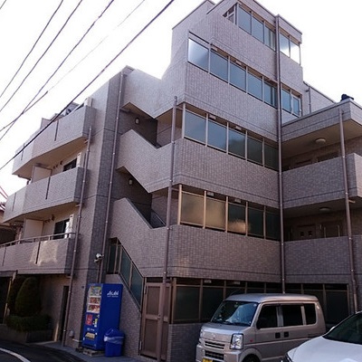 マンスリーリブマックス西馬込壱番館△『禁煙ルーム』≪スタンダードシリーズ≫の物件画像