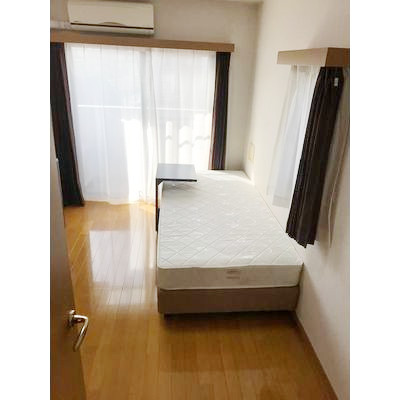 グッドステイ西馬込壱番館△『禁煙ルーム』【ベーシック】の物件画像