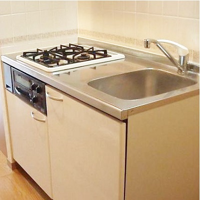 グッドステイ西馬込壱番館△『禁煙ルーム』【ベーシック】の物件画像