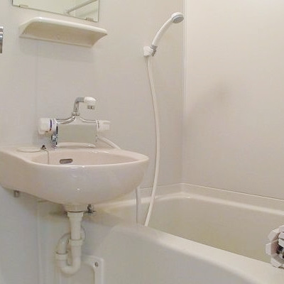 グッドステイ西馬込壱番館△『禁煙ルーム』【ベーシック】の物件画像