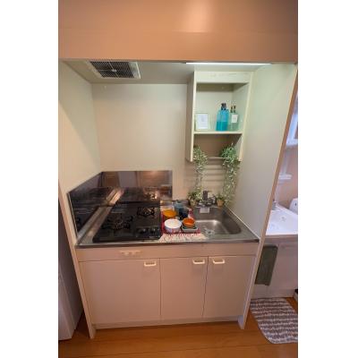 ✨✨12月予約50％OFFキャンペーン✨12月入居予定の方対象✨賃料最大50%OFF✨✨地下鉄 鶴舞線「庄内通駅」まで駅チカ徒歩5分🚶‍♀️💨 Wi-Fi無料📶 コンビニ徒歩3分🏪の物件画像