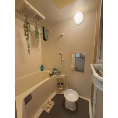 ✨✨12月予約50％OFFキャンペーン✨12月入居予定の方対象✨賃料最大50%OFF✨✨地下鉄 鶴舞線「庄内通駅」まで駅チカ徒歩5分🚶‍♀️💨 Wi-Fi無料📶 コンビニ徒歩3分🏪の物件画像