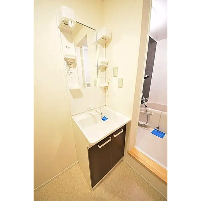 マンスリーリブマックス相模原SOUTHフェリシア■『禁煙ルーム・24平米』【1名入居限定・独立洗面】≪スタンダードシリーズ≫の物件画像