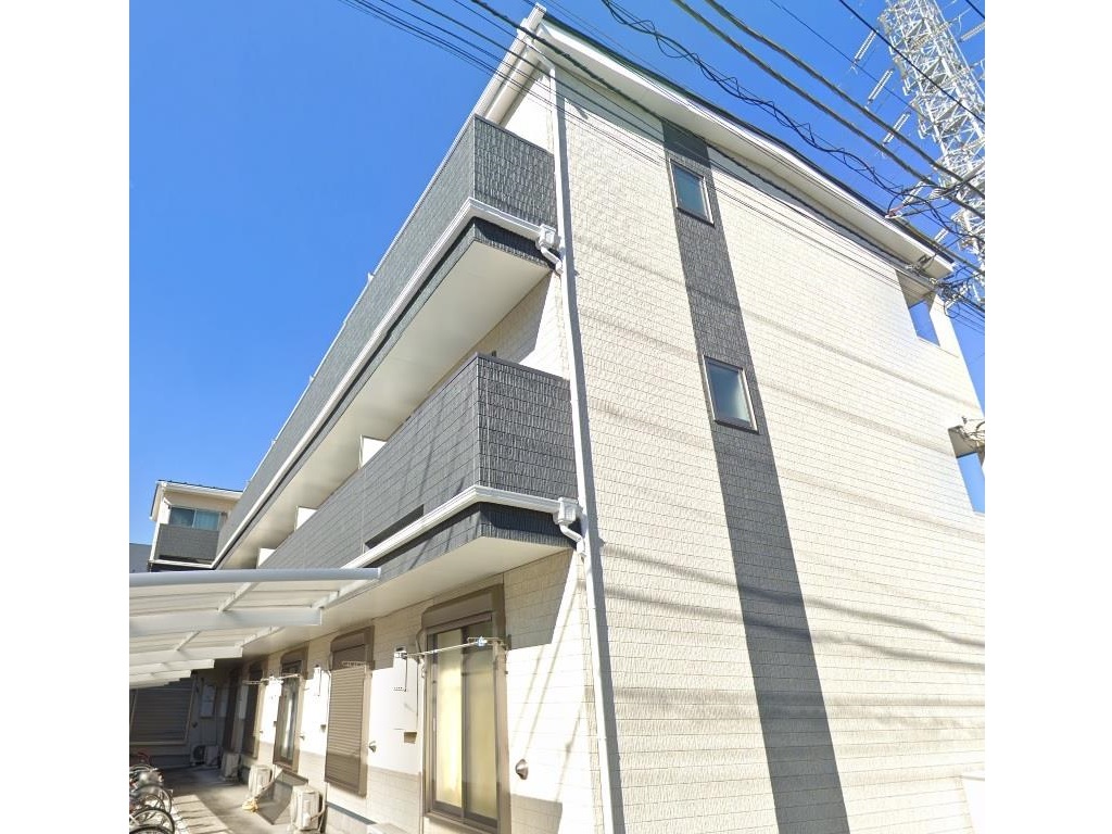 グッドステイ相模原SOUTHフェリシア△『禁煙ルーム・24平米・1名入居限定・独立洗面』【ベーシック】の物件画像