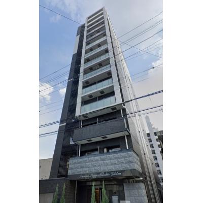 OneLife名古屋幅下【★浴室乾燥機付き・バス・トイレ別・独立洗面台】の物件画像