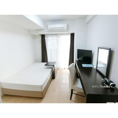 OneLife名古屋幅下【★浴室乾燥機付き・バス・トイレ別・独立洗面台】の物件画像