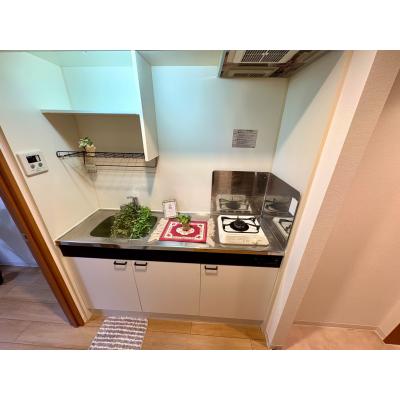 🚉地下鉄 鶴舞線「大須観音駅」 徒歩4分✨Wi-Fi無料📶人気エリア「大須」で快適1Kライフ🏠💖の物件画像