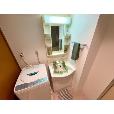 🚉地下鉄 鶴舞線「大須観音駅」 徒歩4分✨Wi-Fi無料📶人気エリア「大須」で快適1Kライフ🏠💖の物件画像