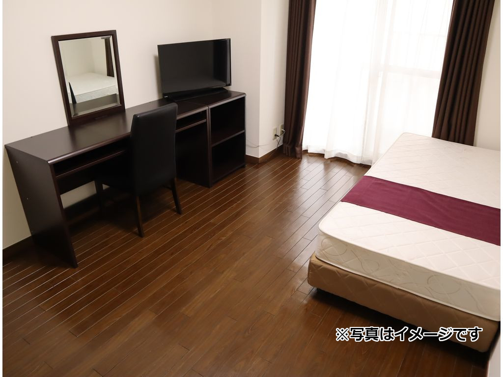 マンスリーリブマックス平井ルッシェロ☆『禁煙ルーム』【1名入居限定・独立洗面・浴室乾燥付】≪エクセレントシリーズ≫の物件画像