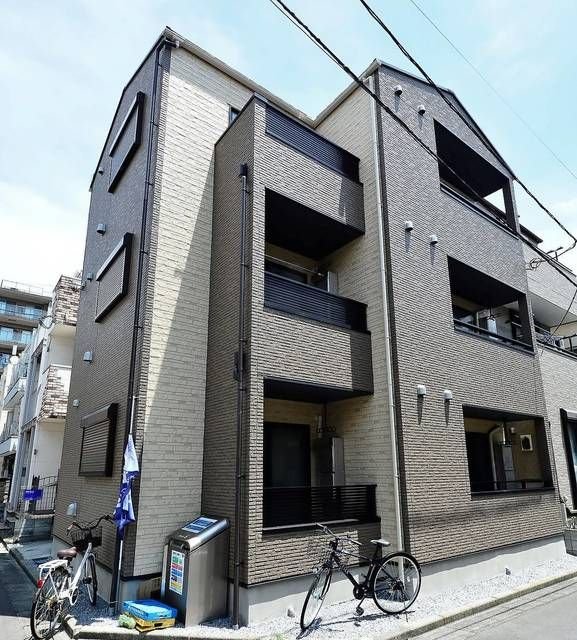 グッドステイ平井ルッシェロ△『禁煙ルーム・1名入居限定・独立洗面・浴室乾燥付』【ハイライト】の物件画像