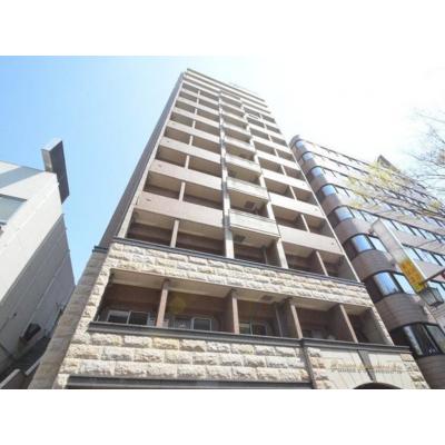 OneLife名古屋駅前アクシス【★オートロック,独立洗面台付】の物件画像