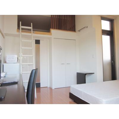 OneLife名古屋駅前アクシス【★オートロック,独立洗面台付】の物件画像