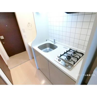 OneLife名古屋駅前アクシス【★オートロック,独立洗面台付】の物件画像