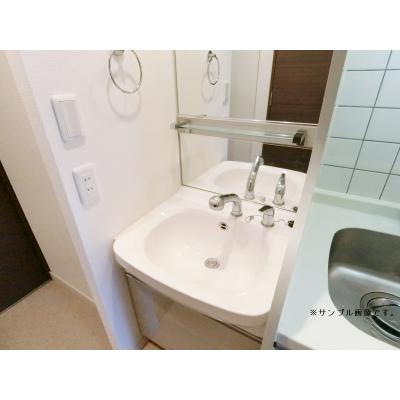 OneLife名古屋駅前アクシス【★オートロック,独立洗面台付】の物件画像