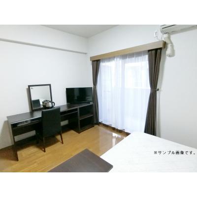 OneLife名古屋グリーシス【★バス・トイレ別、独立洗面台】の物件画像