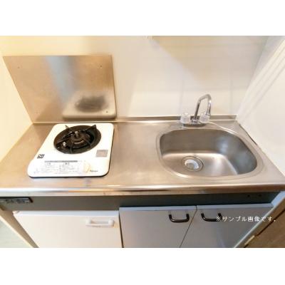 OneLife名古屋グリーシス【★バス・トイレ別、独立洗面台】の物件画像