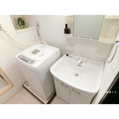 OneLife名古屋グリーシス【★バス・トイレ別、独立洗面台】の物件画像