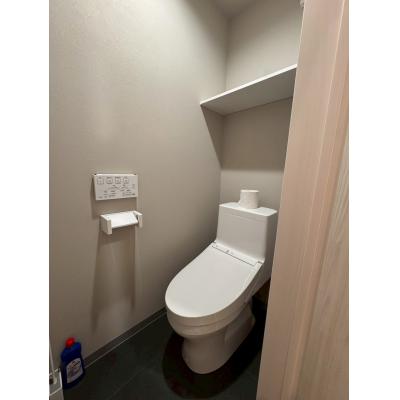 トーマンスリー岡山市中区藤原西町☆駐車場有(有料)☆インターネット使用料無料（Wi-Fi）の物件画像