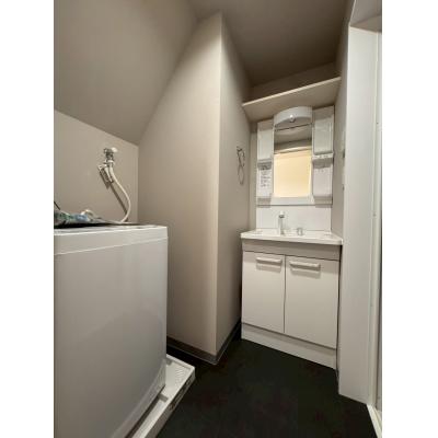 トーマンスリー岡山市中区藤原西町☆駐車場有(有料)☆インターネット使用料無料（Wi-Fi）の物件画像