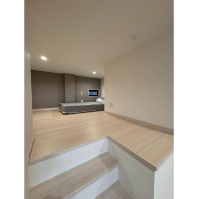 トーマンスリー岡山市中区藤原西町☆駐車場有(有料)☆インターネット使用料無料（Wi-Fi）の物件画像