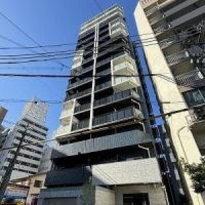 OneLife大須観音2nd【★オートロック、浴室乾燥機付き、バス・トイレ別】の物件画像