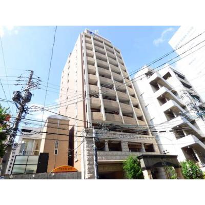 OneLife名古屋駅前ヴェール【★浴室乾燥機付き・独立洗面台】の物件画像