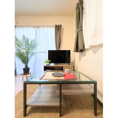 グランマンスリーつくば春日ⅡR107【筑波大学病院徒歩６分♪】【Wi-Fi無料☆】【別途駐車場利用可能】の物件画像