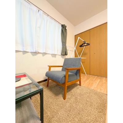 グランマンスリーつくば春日ⅡR107【筑波大学病院徒歩６分♪】【Wi-Fi無料☆】【別途駐車場利用可能】の物件画像