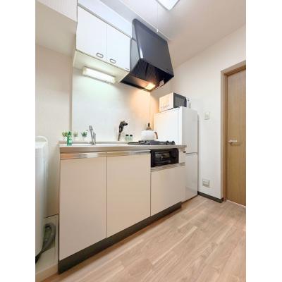 グランマンスリーつくば春日ⅡR107【筑波大学病院徒歩６分♪】【Wi-Fi無料☆】【別途駐車場利用可能】の物件画像