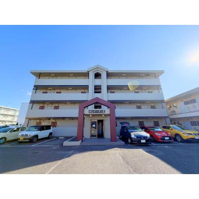 グランマンスリーつくば春日ⅡR107【筑波大学病院徒歩６分♪】【Wi-Fi無料☆】【別途駐車場利用可能】の物件画像