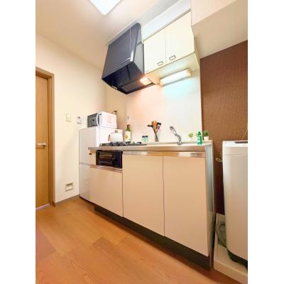 グランマンスリーつくば春日ⅡR106【筑波大学病院徒歩６分♪】【Wi-Fi無料☆】【別途駐車場利用可能】の物件画像