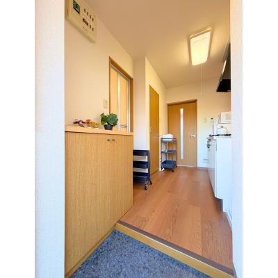 グランマンスリーつくば春日ⅡR106【筑波大学病院徒歩６分♪】【Wi-Fi無料☆】【別途駐車場利用可能】の物件画像