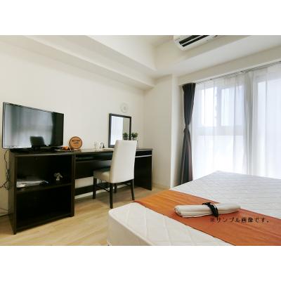 OneLife久屋大通公園エアリー【★浴室乾燥機付き・独立洗面台】の物件画像