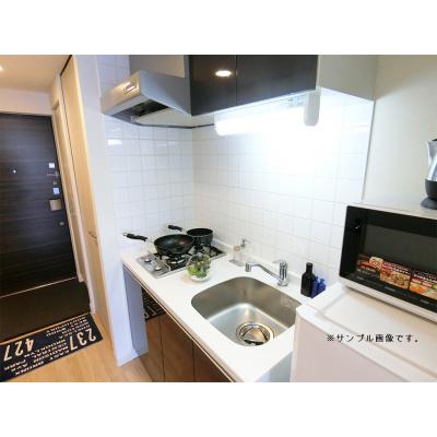 OneLife久屋大通公園エアリー【★浴室乾燥機付き・独立洗面台】の物件画像