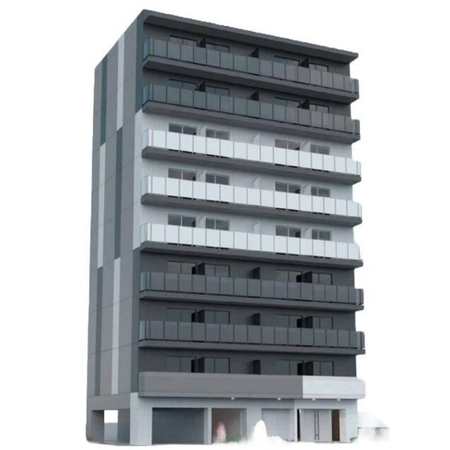 グッドステイ板橋・志村坂上NORTHマインド◆『禁煙ルーム・1LDK・37平米・Wi-Fi無制限・独立洗面・浴室乾燥付』【デラックス】の物件画像